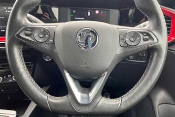 Vauxhall Mokka Electric 50kWh GS Line SUV 5dr Electric Auto (136 ps)