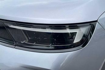 Vauxhall Mokka Electric 50kWh GS Line SUV 5dr Electric Auto (136 ps)