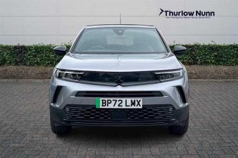 Vauxhall Mokka Electric 50kWh GS Line SUV 5dr Electric Auto (136 ps)