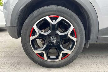 Vauxhall Mokka Electric 50kWh GS Line SUV 5dr Electric Auto (136 ps)