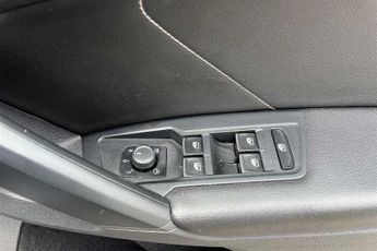 Volkswagen Tiguan 1.5 TSi (150 PS) R-Line 5 Door Petrol SUV 