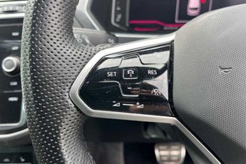 Volkswagen Tiguan 1.5 TSi (150 PS) R-Line 5 Door Petrol SUV 