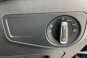 Volkswagen Tiguan 1.5 TSi (150 PS) R-Line 5 Door Petrol SUV 