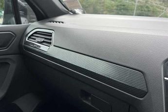 Volkswagen Tiguan 1.5 TSi (150 PS) R-Line 5 Door Petrol SUV 