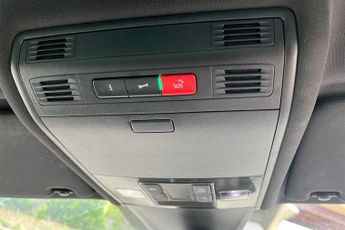 Volkswagen Tiguan 1.5 TSi (150 PS) R-Line 5 Door Petrol SUV 