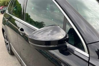 Volkswagen Tiguan 1.5 TSi (150 PS) R-Line 5 Door Petrol SUV 