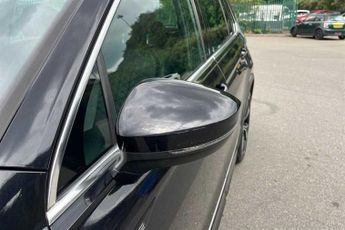 Volkswagen Tiguan 1.5 TSi (150 PS) R-Line 5 Door Petrol SUV 
