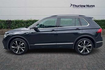 Volkswagen Tiguan 1.5 TSi (150 PS) R-Line 5 Door Petrol SUV 