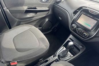 RENAULT CAPTUR 1.5 dCi ENERGY Dynamique Nav SUV 5dr Diesel Auto Euro 6 (s/s) (9