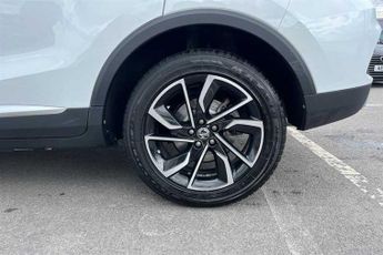 MG ZS 1.0 T-GDI Exclusive SUV 5dr Petrol Auto Euro 6 (111 ps)