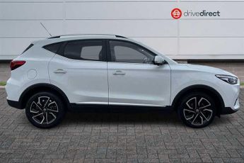 MG ZS 1.0 T-GDI Exclusive SUV 5dr Petrol Auto Euro 6 (111 ps)