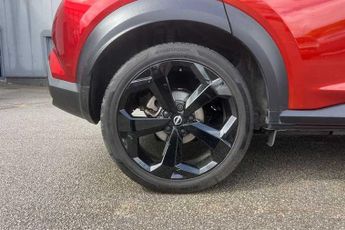 NISSAN JUKE 1.6 Tekna SUV 5dr Petrol Hybrid Auto Euro 6 (143 ps)