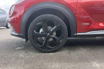 NISSAN JUKE 1.6 Tekna SUV 5dr Petrol Hybrid Auto Euro 6 (143 ps)