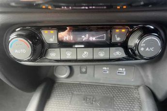 NISSAN JUKE 1.6 Tekna SUV 5dr Petrol Hybrid Auto Euro 6 (143 ps)