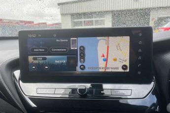 NISSAN JUKE 1.6 Tekna SUV 5dr Petrol Hybrid Auto Euro 6 (143 ps)