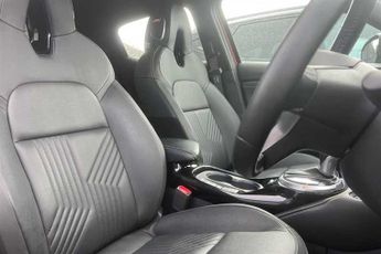 NISSAN JUKE 1.6 Tekna SUV 5dr Petrol Hybrid Auto Euro 6 (143 ps)