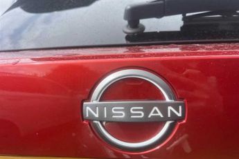 NISSAN JUKE 1.6 Tekna SUV 5dr Petrol Hybrid Auto Euro 6 (143 ps)