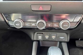 HONDA JAZZ 1.5 h i-MMD Crosstar EX Hatchback 5dr Petrol Hybrid eCVT Euro 6 