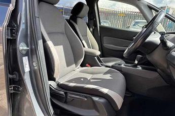 HONDA JAZZ 1.5 h i-MMD Crosstar EX Hatchback 5dr Petrol Hybrid eCVT Euro 6 