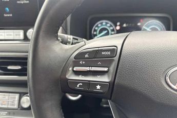 HYUNDAI KONA 64kWh Ultimate SUV 5dr Electric Auto (10.5kW Charger) (204 ps)