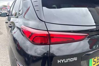 HYUNDAI KONA 64kWh Ultimate SUV 5dr Electric Auto (10.5kW Charger) (204 ps)
