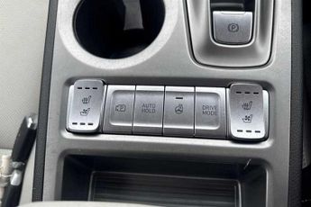 HYUNDAI KONA 64kWh Ultimate SUV 5dr Electric Auto (10.5kW Charger) (204 ps)