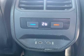 SEAT LEON 1.4 eHybrid 12.8kWh FR Hatchback 5dr Petrol Plug-in Hybrid DSG E