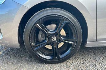 VAUXHALL CORSA 1.2 Turbo GS Line Hatchback 5dr Petrol Auto Euro 6 (s/s) (130 ps