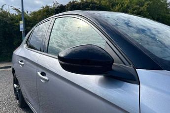 VAUXHALL CORSA 1.2 Turbo GS Line Hatchback 5dr Petrol Auto Euro 6 (s/s) (130 ps