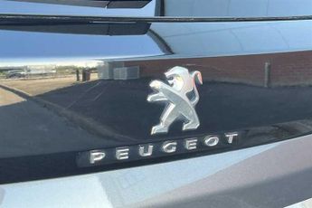 Peugeot 3008 1.2 PureTech Active Premium + SUV 5dr Petrol EAT Euro 6 (s/s) (1
