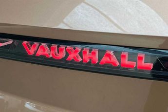 VAUXHALL GRANDLAND 1.2 Ultimate SUV 5dr Petrol Hybrid e-DCT Euro 6 (s/s) (145 ps)