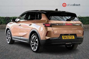 VAUXHALL GRANDLAND 1.2 Ultimate SUV 5dr Petrol Hybrid e-DCT Euro 6 (s/s) (145 ps)