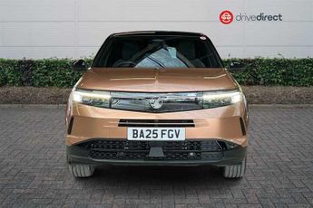 VAUXHALL GRANDLAND 1.2 Ultimate SUV 5dr Petrol Hybrid e-DCT Euro 6 (s/s) (145 ps)