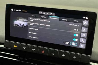 MG MG4 EV 64kWh Trophy Long Range Hatchback 5dr Electric Auto (203 ps)