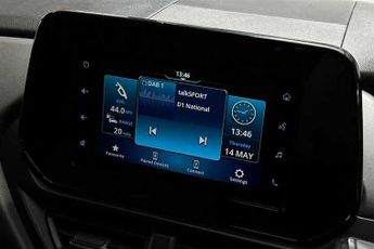 SUZUKI S-CROSS 1.5h Motion SUV 5dr Petrol Hybrid AGS Auto Euro 6 (s/s) (115 ps)