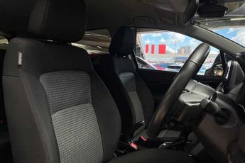 SUZUKI S-CROSS 1.5h Motion SUV 5dr Petrol Hybrid AGS Auto Euro 6 (s/s) (115 ps)