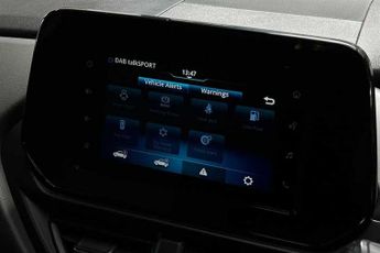 SUZUKI S-CROSS 1.5h Motion SUV 5dr Petrol Hybrid AGS Auto Euro 6 (s/s) (115 ps)