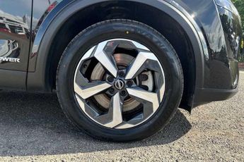 NISSAN QASHQAI 1.5 h e-POWER N-Connecta SUV 5dr Petrol Hybrid Auto Euro 6 (s/s)