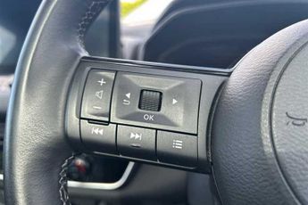NISSAN QASHQAI 1.5 h e-POWER N-Connecta SUV 5dr Petrol Hybrid Auto Euro 6 (s/s)