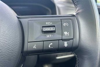 NISSAN QASHQAI 1.5 h e-POWER N-Connecta SUV 5dr Petrol Hybrid Auto Euro 6 (s/s)