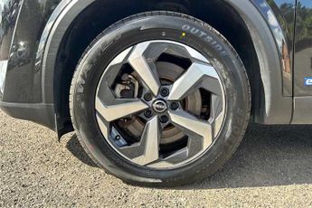 NISSAN QASHQAI 1.5 h e-POWER N-Connecta SUV 5dr Petrol Hybrid Auto Euro 6 (s/s)