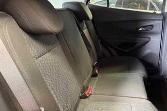 Vauxhall Mokka X 1.4i Turbo Active SUV 5dr Petrol Auto Euro 6 (140 ps)