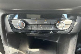 VAUXHALL CORSA 1.2 Turbo Design Hatchback 5dr Petrol Auto Euro 6 (s/s) (100 ps)