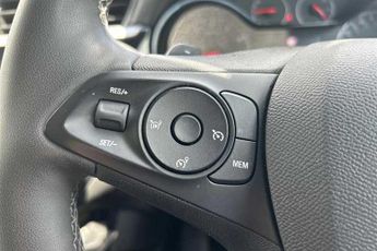 VAUXHALL CORSA 1.2 Turbo Design Hatchback 5dr Petrol Auto Euro 6 (s/s) (100 ps)