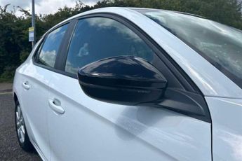 VAUXHALL CORSA 1.2 Turbo Design Hatchback 5dr Petrol Auto Euro 6 (s/s) (100 ps)
