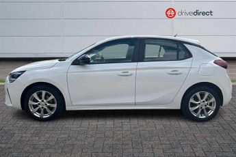VAUXHALL CORSA 1.2 Turbo Design Hatchback 5dr Petrol Auto Euro 6 (s/s) (100 ps)