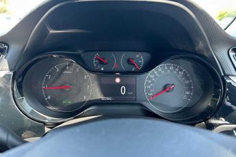 VAUXHALL CORSA 1.2 Turbo Design Hatchback 5dr Petrol Auto Euro 6 (s/s) (100 ps)