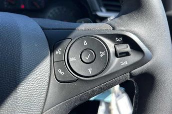 VAUXHALL CORSA 1.2 Turbo Design Hatchback 5dr Petrol Auto Euro 6 (s/s) (100 ps)