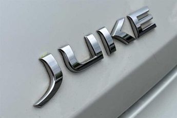 NISSAN JUKE 1.0 DIG-T N-Connecta SUV 5dr Petrol DCT Auto Euro 6 (s/s) (114 p