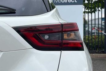 NISSAN JUKE 1.0 DIG-T N-Connecta SUV 5dr Petrol DCT Auto Euro 6 (s/s) (114 p